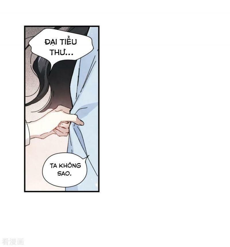 đọc truyện Mejaz - Nhân Gian Ngọc Chương 73 ảnh 23 tại Thiên Thai Truyện