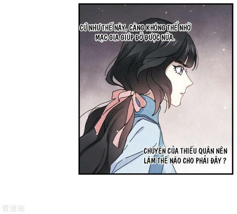 đọc truyện Mejaz - Nhân Gian Ngọc Chương 73 ảnh 24 tại Thiên Thai Truyện