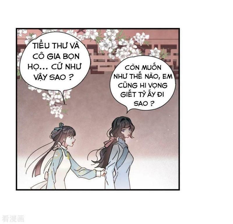 đọc truyện Mejaz - Nhân Gian Ngọc Chương 73 ảnh 25 tại Thiên Thai Truyện