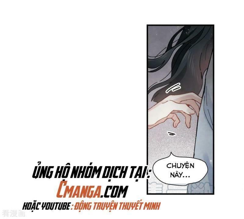 đọc truyện Mejaz - Nhân Gian Ngọc Chương 73 ảnh 26 tại Thiên Thai Truyện