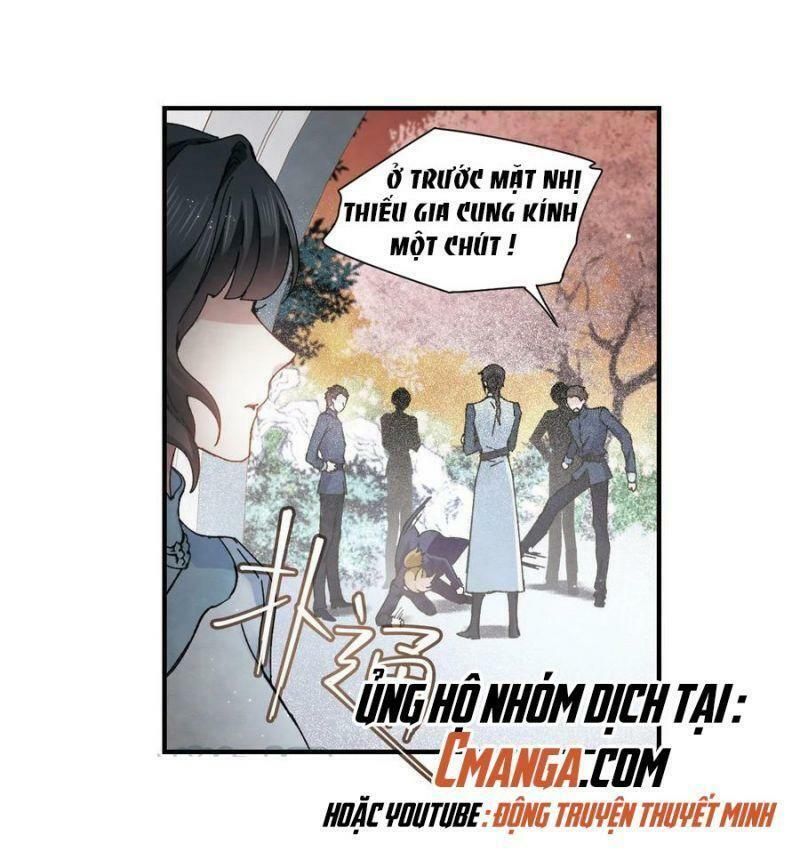 đọc truyện Mejaz - Nhân Gian Ngọc Chương 73 ảnh 30 tại Thiên Thai Truyện