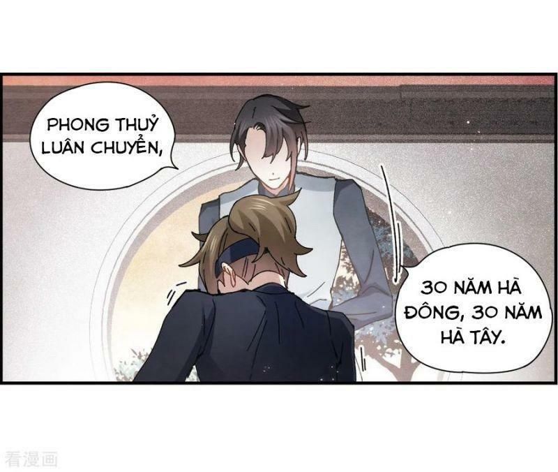 đọc truyện Mejaz - Nhân Gian Ngọc Chương 73 ảnh 31 tại Thiên Thai Truyện