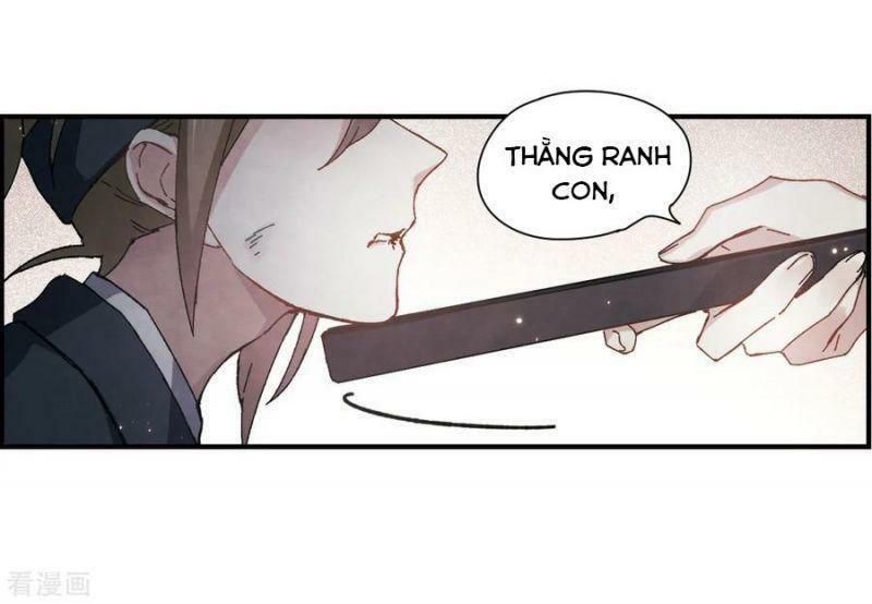 đọc truyện Mejaz - Nhân Gian Ngọc Chương 73 ảnh 32 tại Thiên Thai Truyện