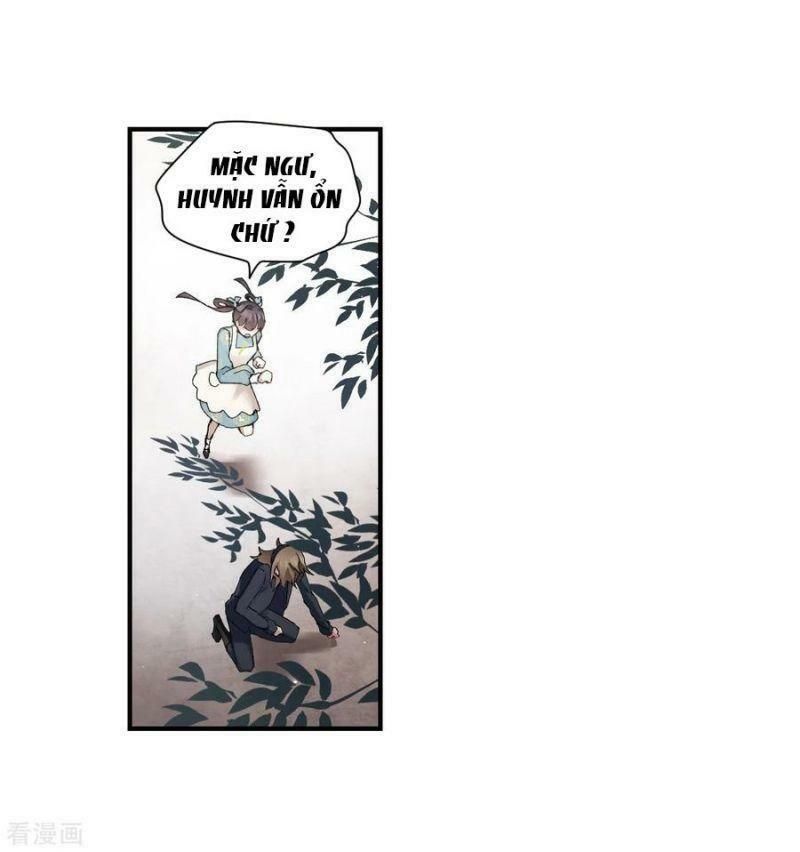 đọc truyện Mejaz - Nhân Gian Ngọc Chương 74 ảnh 13 tại Thiên Thai Truyện