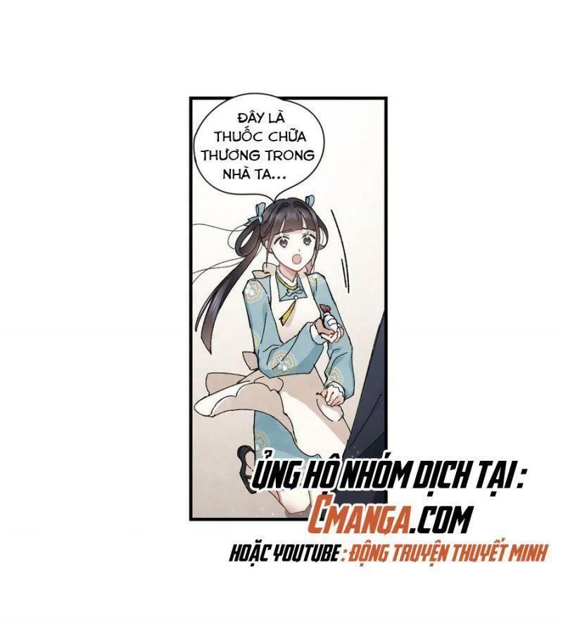 đọc truyện Mejaz - Nhân Gian Ngọc Chương 74 ảnh 14 tại Thiên Thai Truyện