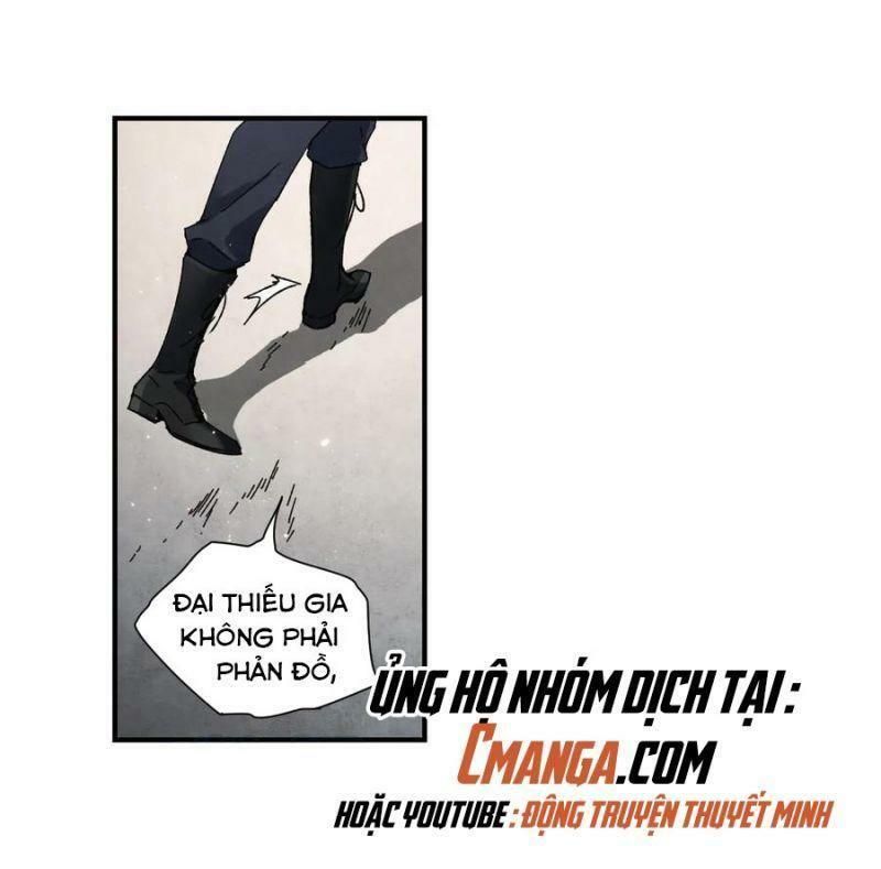 đọc truyện Mejaz - Nhân Gian Ngọc Chương 74 ảnh 18 tại Thiên Thai Truyện