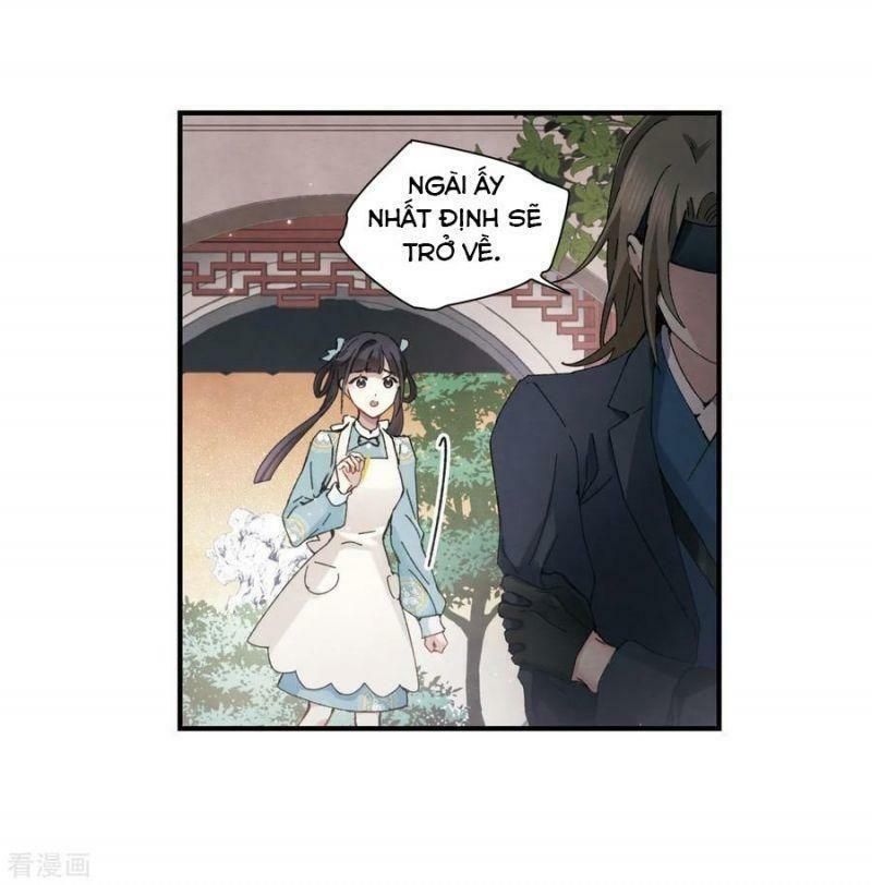 đọc truyện Mejaz - Nhân Gian Ngọc Chương 74 ảnh 19 tại Thiên Thai Truyện