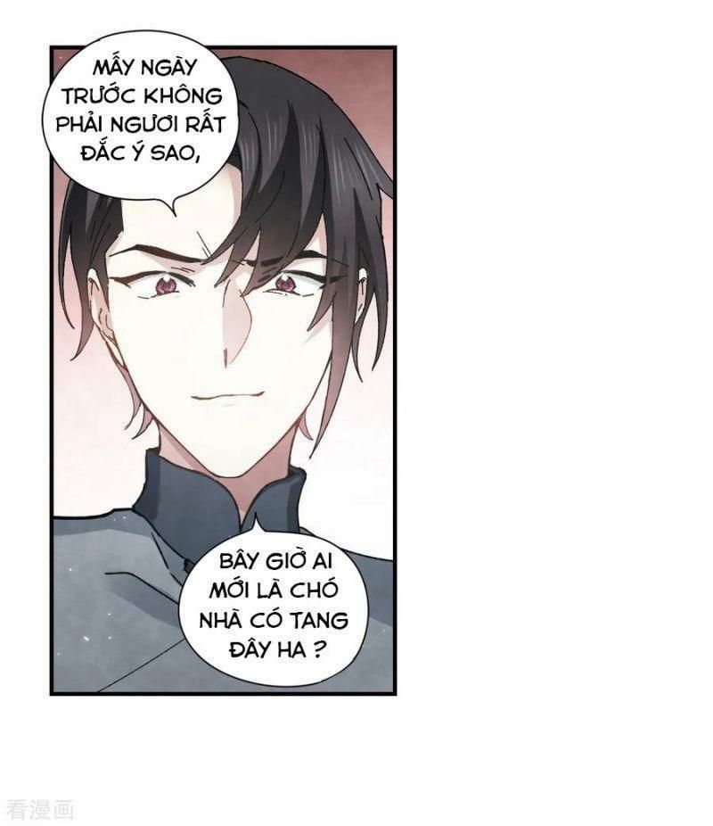 đọc truyện Mejaz - Nhân Gian Ngọc Chương 74 ảnh 4 tại Thiên Thai Truyện