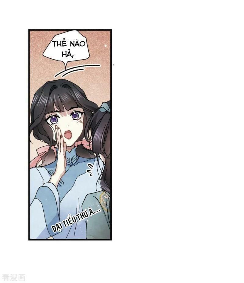 đọc truyện Mejaz - Nhân Gian Ngọc Chương 74 ảnh 25 tại Thiên Thai Truyện