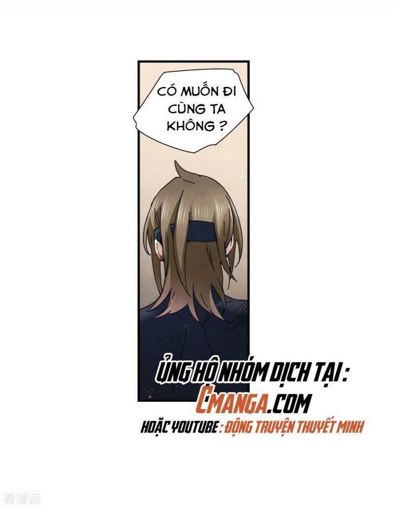 đọc truyện Mejaz - Nhân Gian Ngọc Chương 74 ảnh 26 tại Thiên Thai Truyện