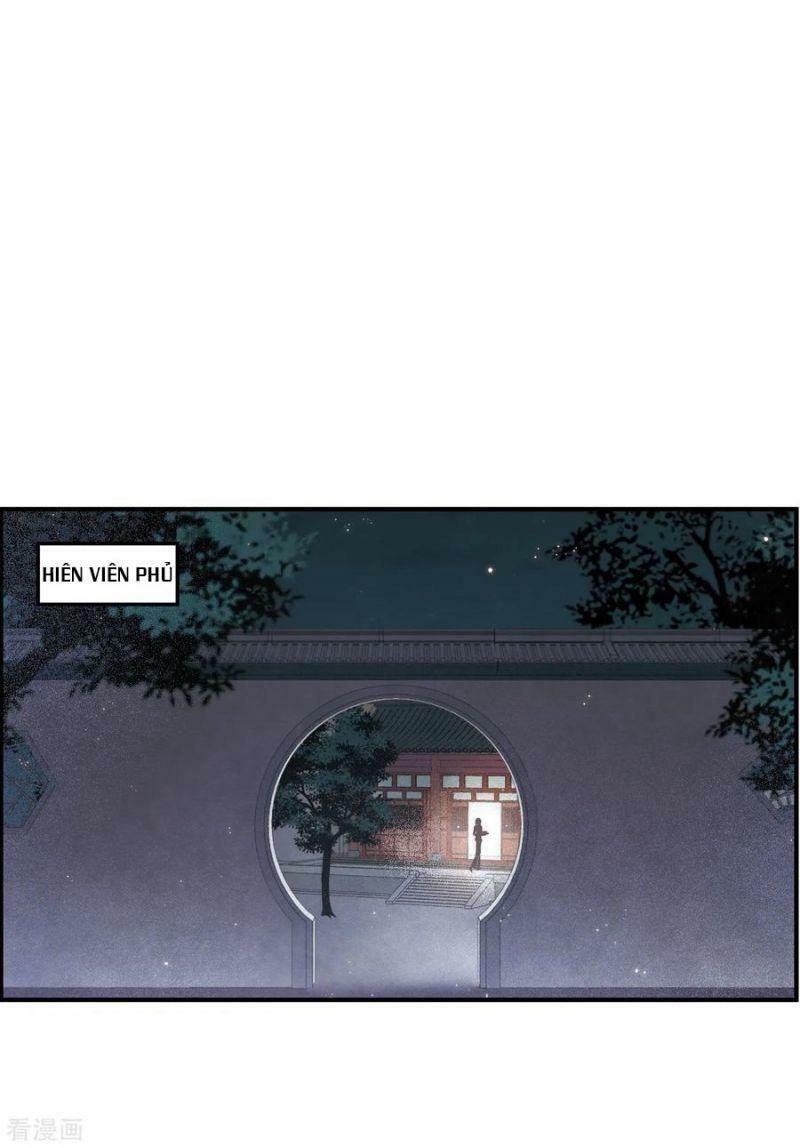 đọc truyện Mejaz - Nhân Gian Ngọc Chương 74 ảnh 28 tại Thiên Thai Truyện