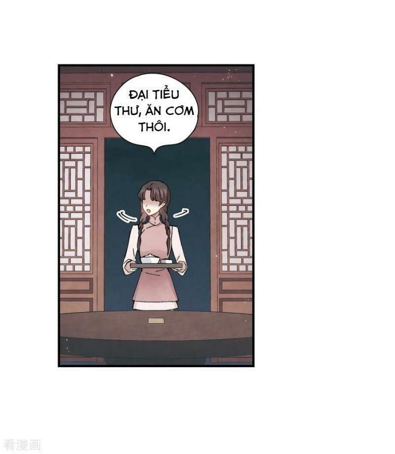 đọc truyện Mejaz - Nhân Gian Ngọc Chương 74 ảnh 29 tại Thiên Thai Truyện