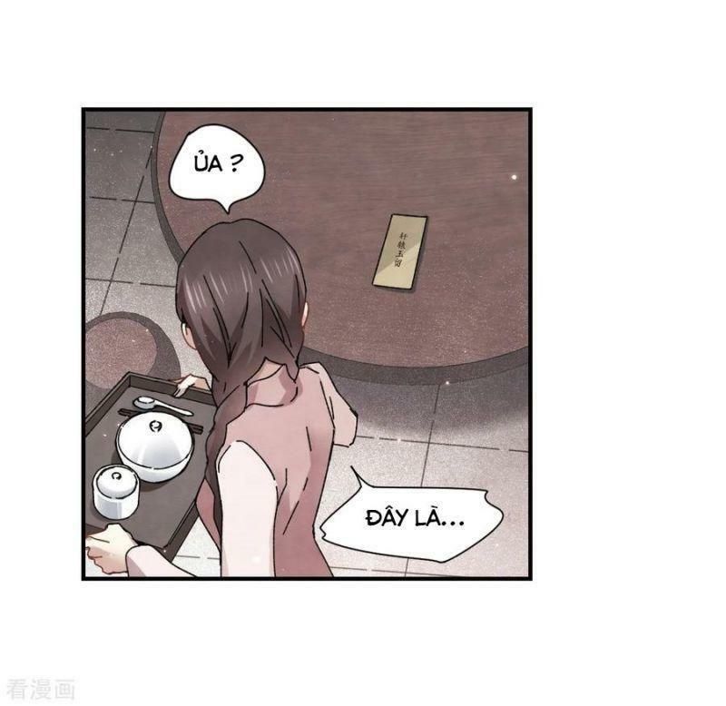 đọc truyện Mejaz - Nhân Gian Ngọc Chương 74 ảnh 31 tại Thiên Thai Truyện