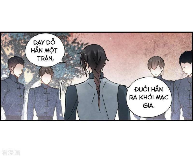 đọc truyện Mejaz - Nhân Gian Ngọc Chương 74 ảnh 5 tại Thiên Thai Truyện