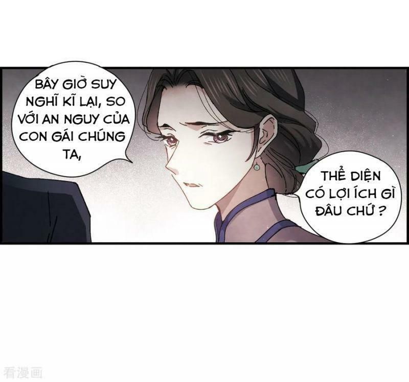 đọc truyện Mejaz - Nhân Gian Ngọc Chương 74 ảnh 36 tại Thiên Thai Truyện