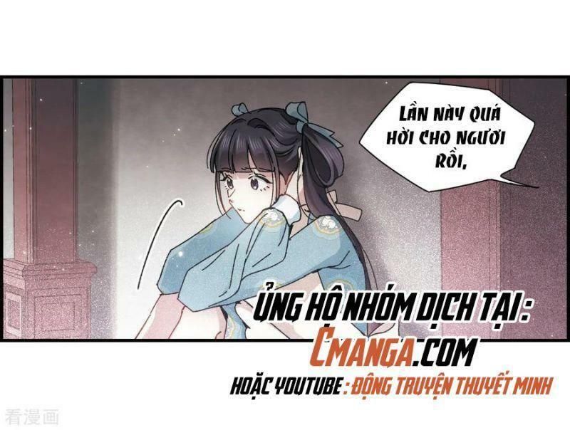 đọc truyện Mejaz - Nhân Gian Ngọc Chương 74 ảnh 10 tại Thiên Thai Truyện