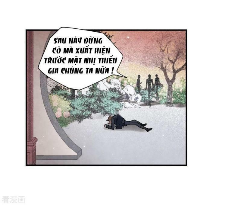 đọc truyện Mejaz - Nhân Gian Ngọc Chương 74 ảnh 11 tại Thiên Thai Truyện