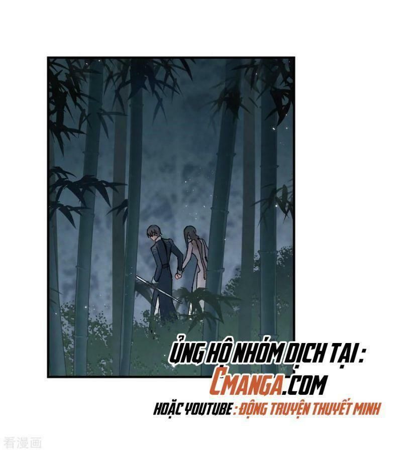 đọc truyện Mejaz - Nhân Gian Ngọc Chương 75 ảnh 13 tại Thiên Thai Truyện