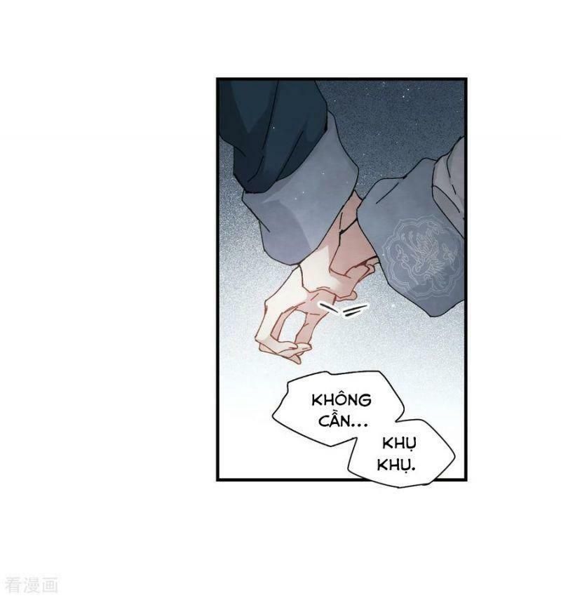 đọc truyện Mejaz - Nhân Gian Ngọc Chương 75 ảnh 16 tại Thiên Thai Truyện