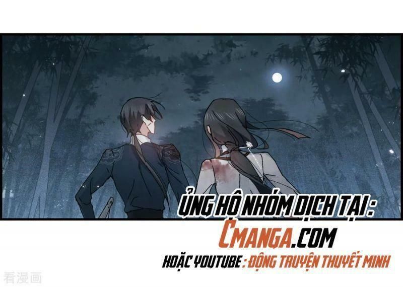 đọc truyện Mejaz - Nhân Gian Ngọc Chương 75 ảnh 17 tại Thiên Thai Truyện