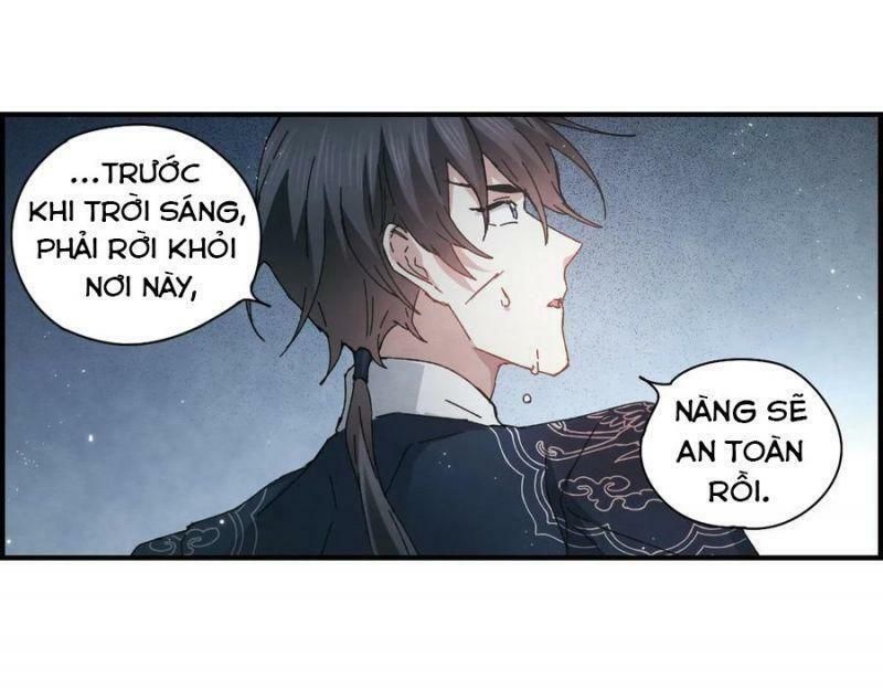 đọc truyện Mejaz - Nhân Gian Ngọc Chương 75 ảnh 18 tại Thiên Thai Truyện