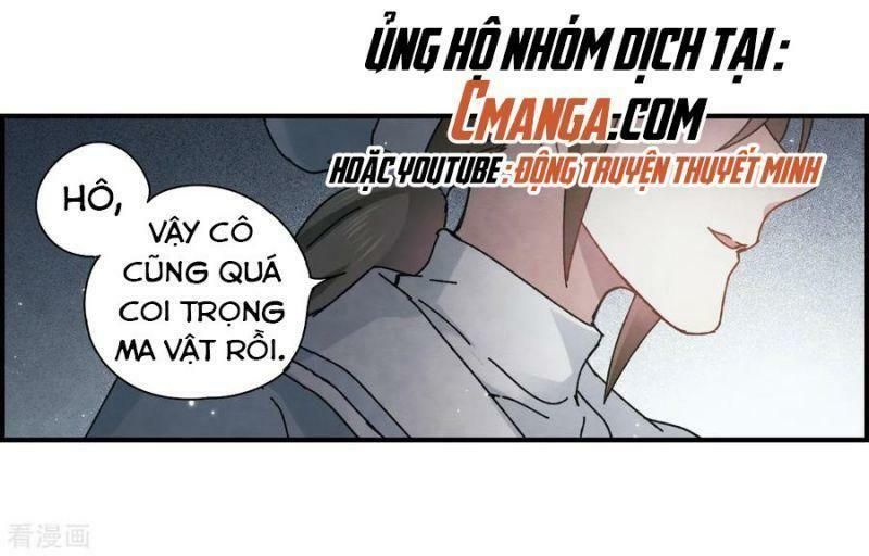 đọc truyện Mejaz - Nhân Gian Ngọc Chương 75 ảnh 25 tại Thiên Thai Truyện