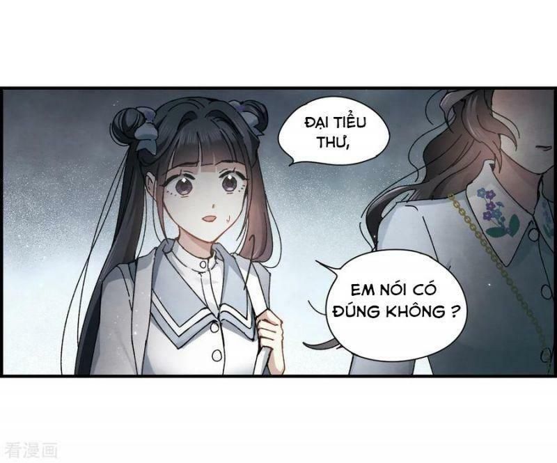 đọc truyện Mejaz - Nhân Gian Ngọc Chương 75 ảnh 29 tại Thiên Thai Truyện