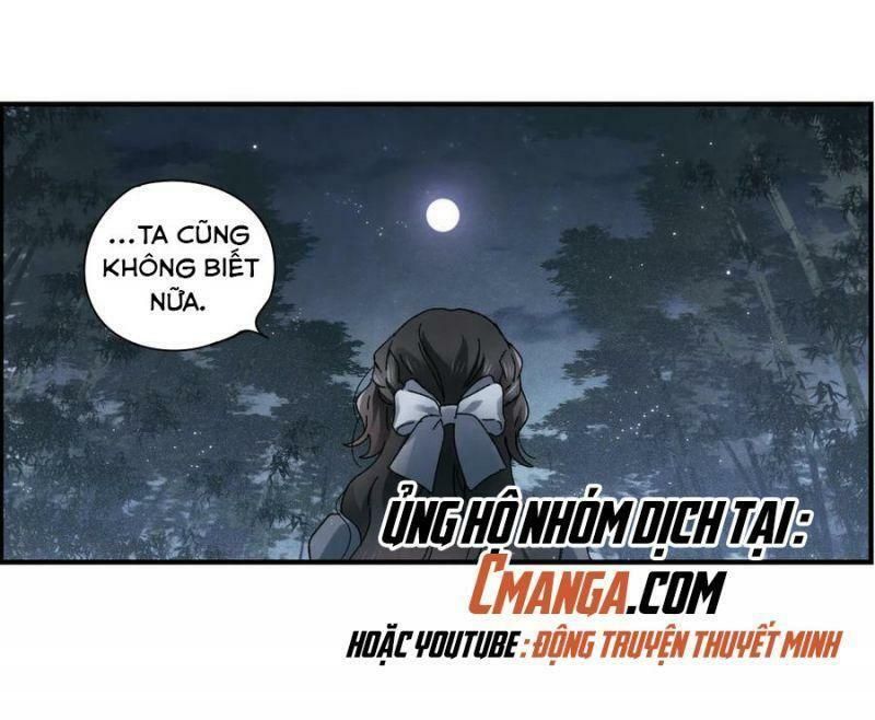 đọc truyện Mejaz - Nhân Gian Ngọc Chương 75 ảnh 30 tại Thiên Thai Truyện