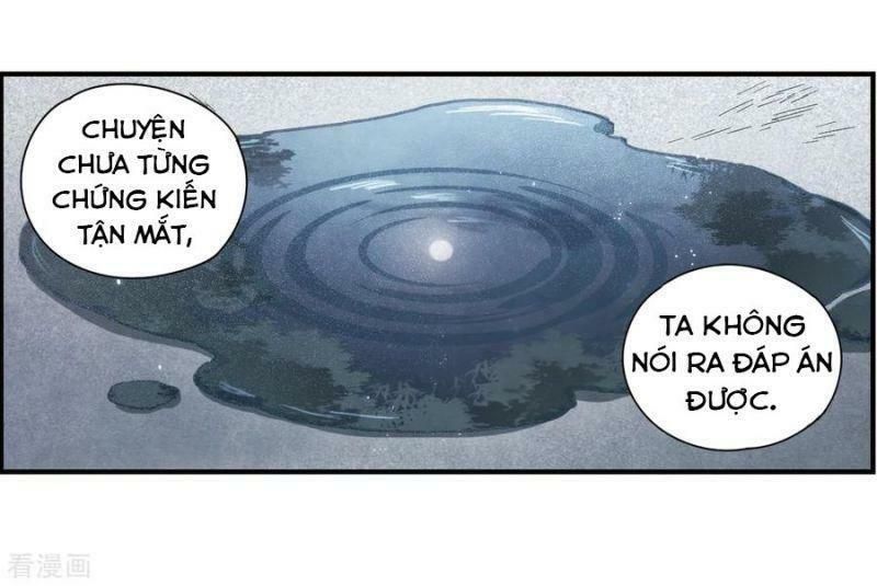 đọc truyện Mejaz - Nhân Gian Ngọc Chương 75 ảnh 31 tại Thiên Thai Truyện