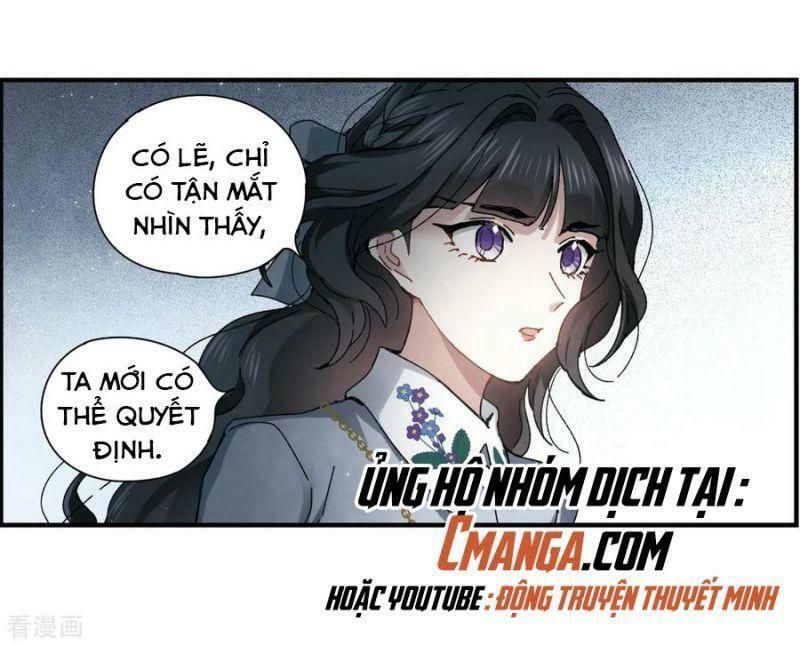 đọc truyện Mejaz - Nhân Gian Ngọc Chương 75 ảnh 33 tại Thiên Thai Truyện