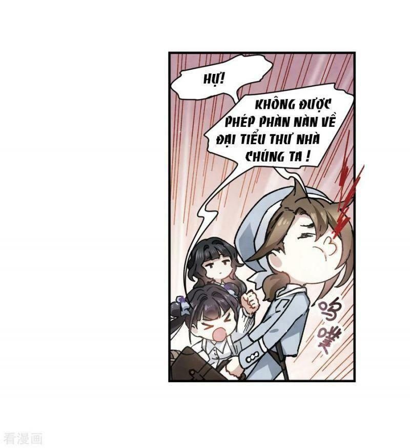 đọc truyện Mejaz - Nhân Gian Ngọc Chương 75 ảnh 35 tại Thiên Thai Truyện