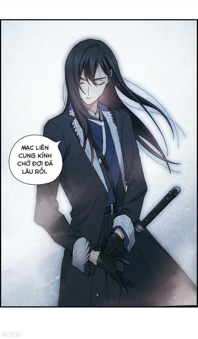 đọc truyện Mejaz - Nhân Gian Ngọc Chương 76 ảnh 12 tại Thiên Thai Truyện