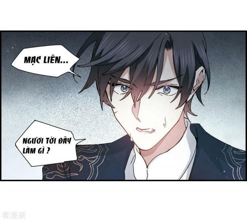 đọc truyện Mejaz - Nhân Gian Ngọc Chương 76 ảnh 13 tại Thiên Thai Truyện