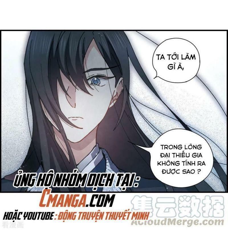 đọc truyện Mejaz - Nhân Gian Ngọc Chương 76 ảnh 14 tại Thiên Thai Truyện