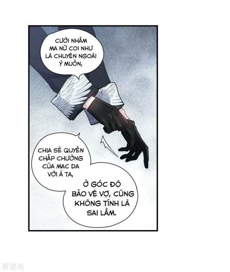 đọc truyện Mejaz - Nhân Gian Ngọc Chương 76 ảnh 15 tại Thiên Thai Truyện