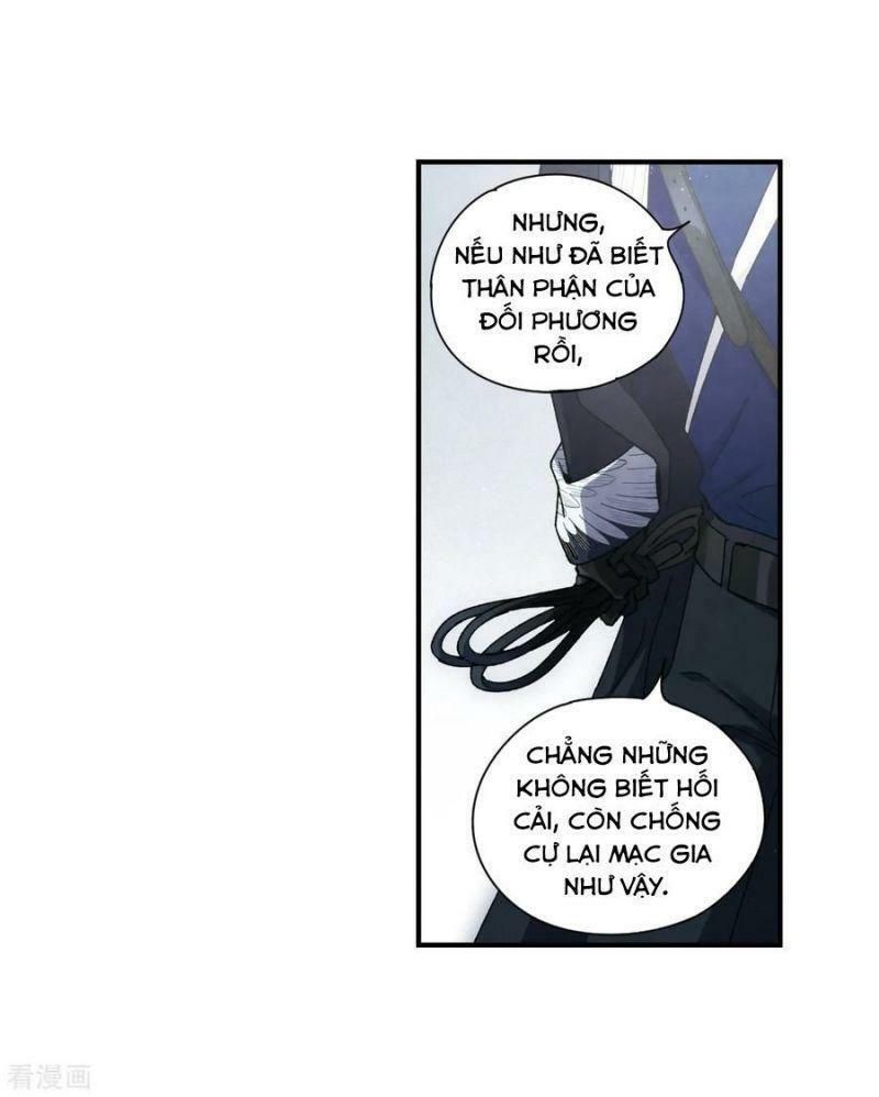 đọc truyện Mejaz - Nhân Gian Ngọc Chương 76 ảnh 16 tại Thiên Thai Truyện