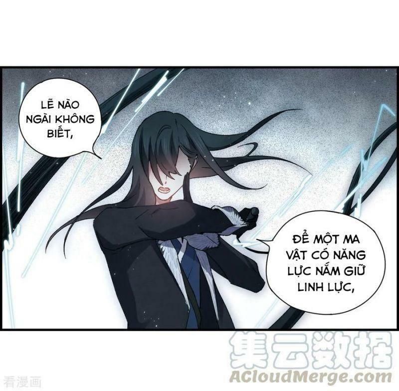 đọc truyện Mejaz - Nhân Gian Ngọc Chương 76 ảnh 18 tại Thiên Thai Truyện