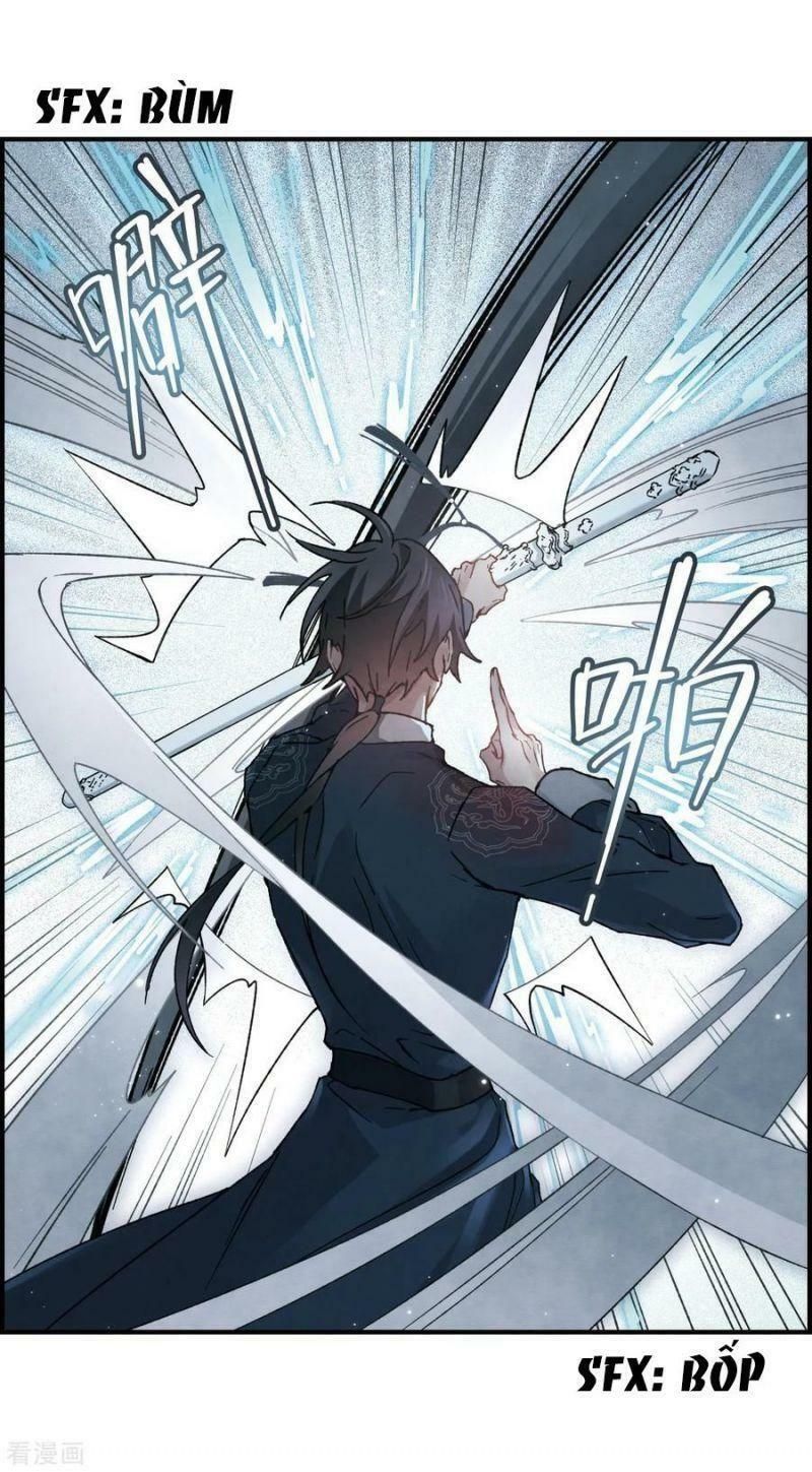 đọc truyện Mejaz - Nhân Gian Ngọc Chương 76 ảnh 21 tại Thiên Thai Truyện