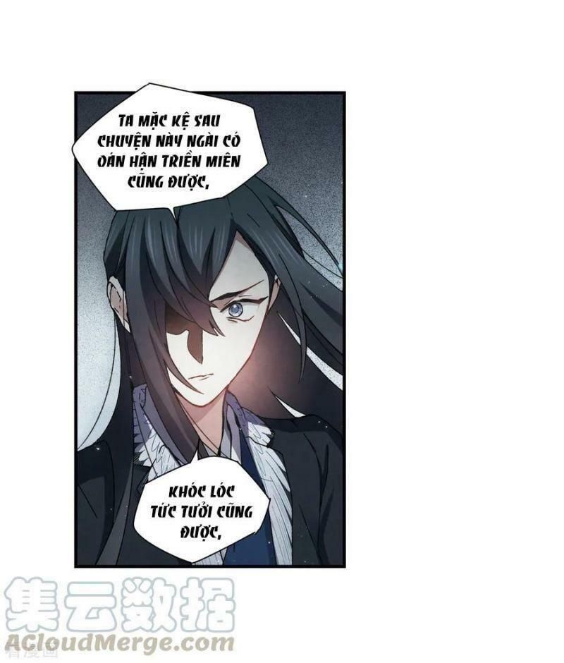 đọc truyện Mejaz - Nhân Gian Ngọc Chương 76 ảnh 22 tại Thiên Thai Truyện