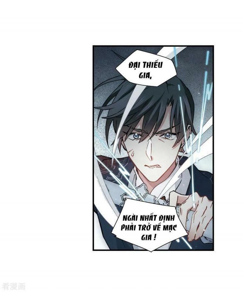 đọc truyện Mejaz - Nhân Gian Ngọc Chương 76 ảnh 23 tại Thiên Thai Truyện