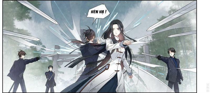 đọc truyện Mejaz - Nhân Gian Ngọc Chương 76 ảnh 25 tại Thiên Thai Truyện