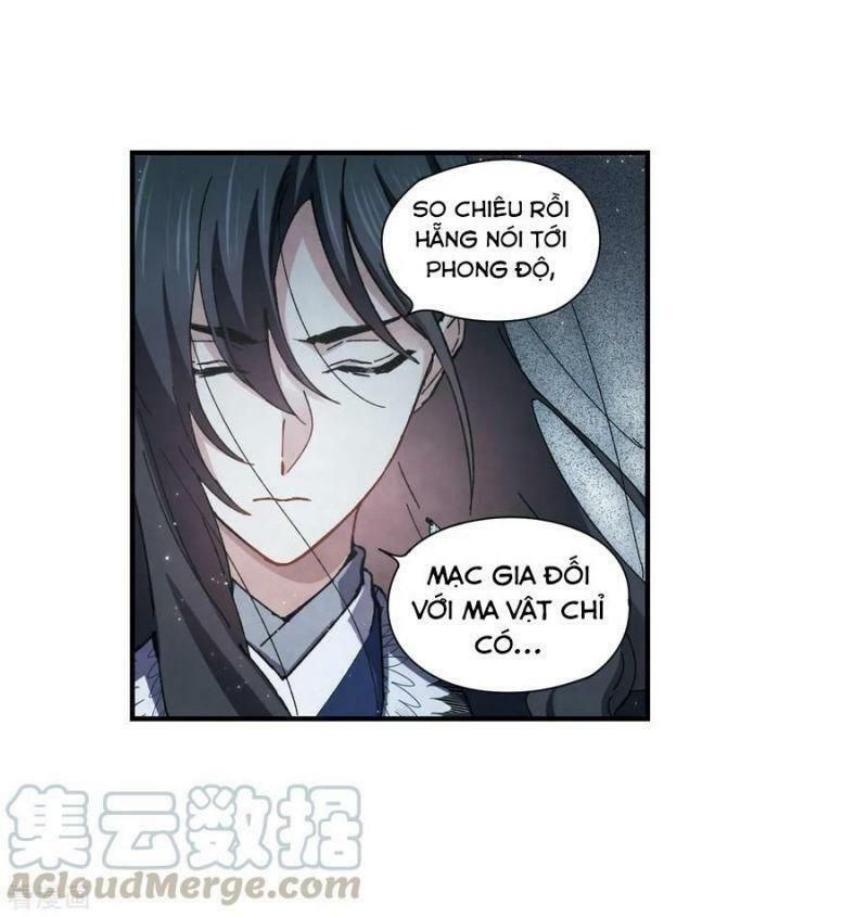 đọc truyện Mejaz - Nhân Gian Ngọc Chương 76 ảnh 26 tại Thiên Thai Truyện