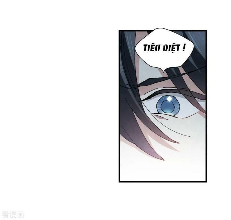 đọc truyện Mejaz - Nhân Gian Ngọc Chương 76 ảnh 27 tại Thiên Thai Truyện