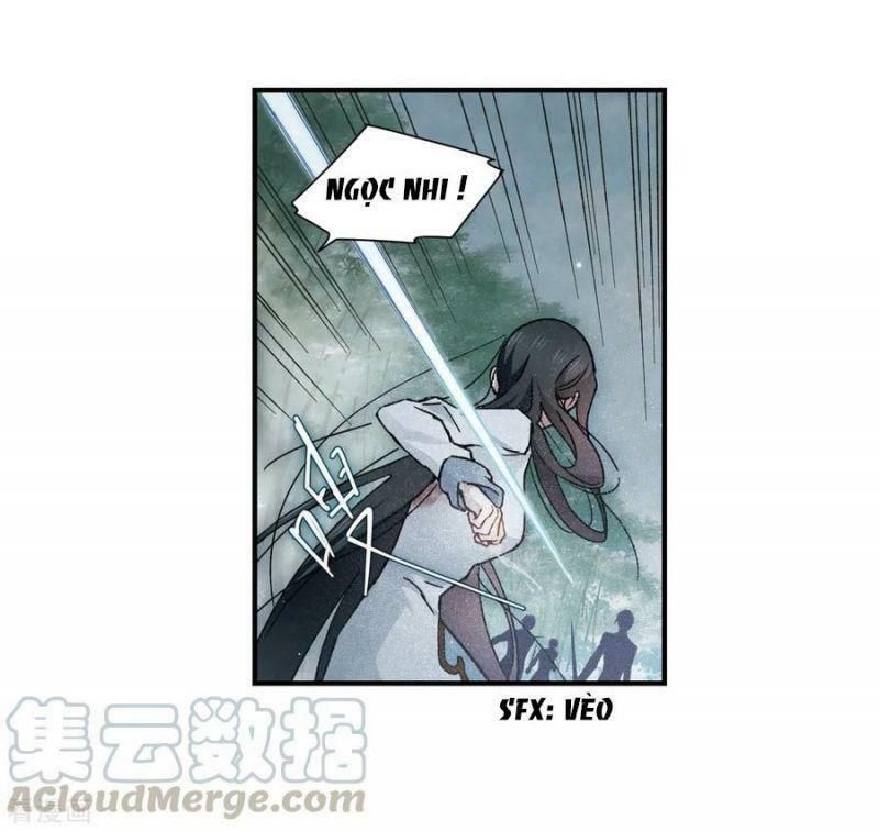 đọc truyện Mejaz - Nhân Gian Ngọc Chương 76 ảnh 30 tại Thiên Thai Truyện