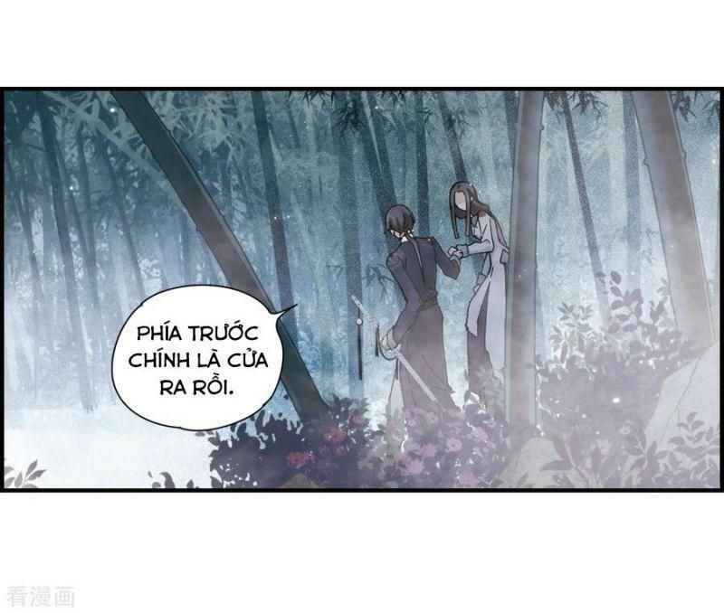 đọc truyện Mejaz - Nhân Gian Ngọc Chương 76 ảnh 5 tại Thiên Thai Truyện