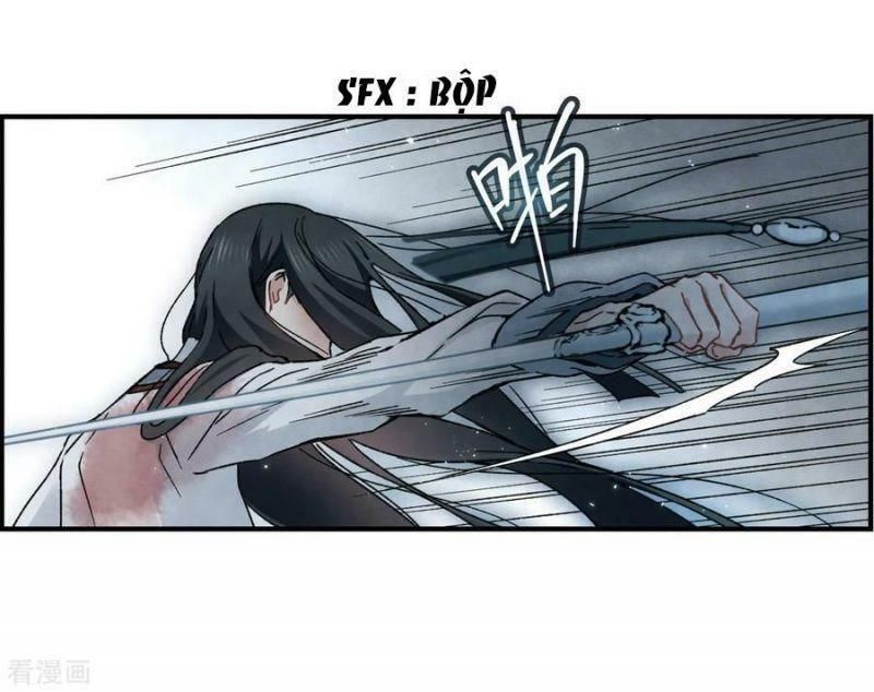 đọc truyện Mejaz - Nhân Gian Ngọc Chương 76 ảnh 32 tại Thiên Thai Truyện