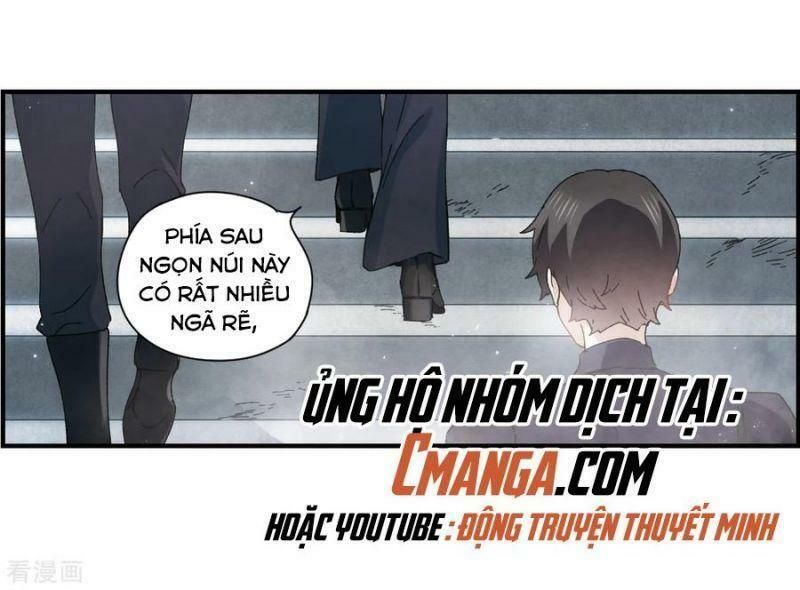 đọc truyện Mejaz - Nhân Gian Ngọc Chương 76 ảnh 9 tại Thiên Thai Truyện