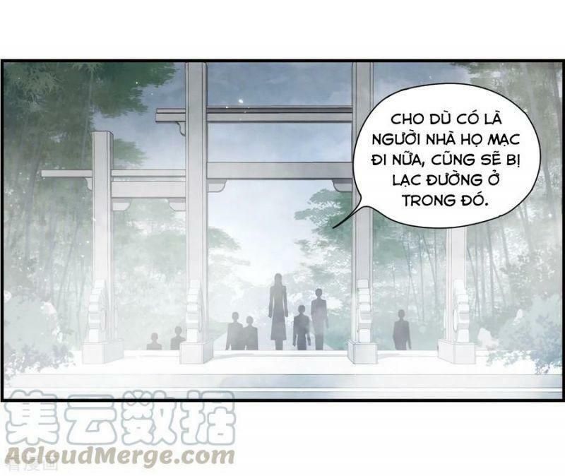 đọc truyện Mejaz - Nhân Gian Ngọc Chương 76 ảnh 10 tại Thiên Thai Truyện