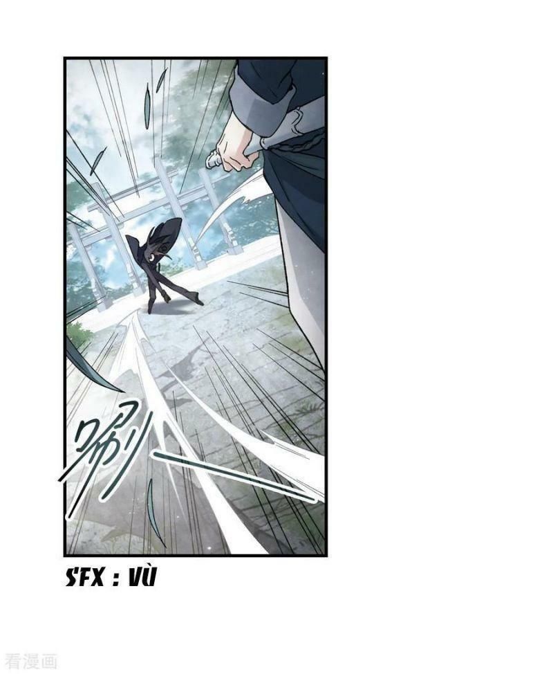 đọc truyện Mejaz - Nhân Gian Ngọc Chương 77 ảnh 12 tại Thiên Thai Truyện