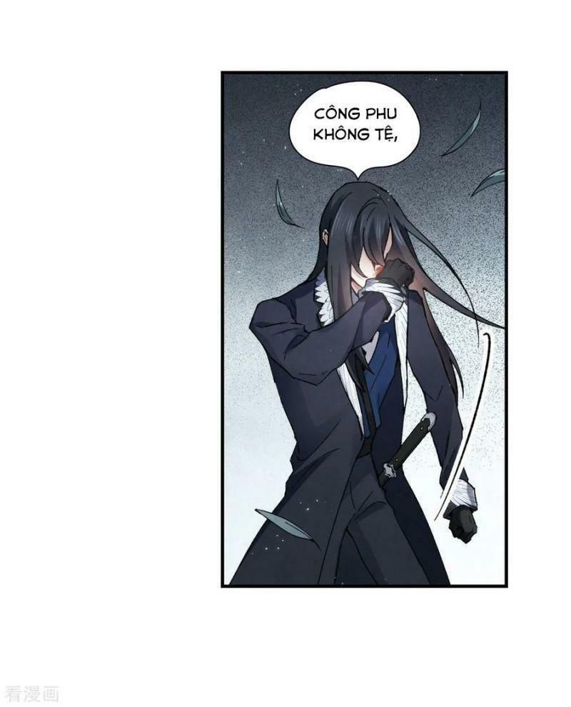 đọc truyện Mejaz - Nhân Gian Ngọc Chương 77 ảnh 13 tại Thiên Thai Truyện